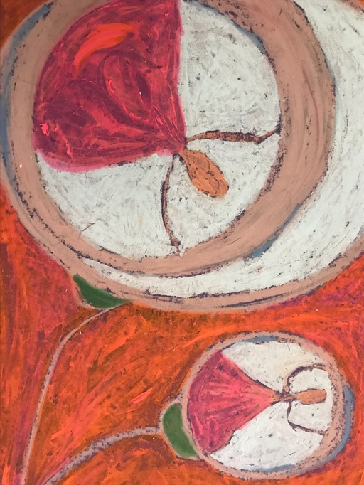 Irmgard Danica Lampe